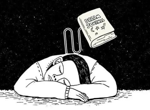 Zzz...
