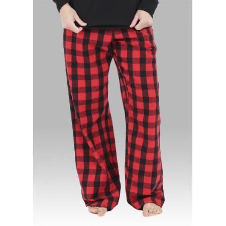 Guys who wear pajamas, do you have any with fun prints on them?