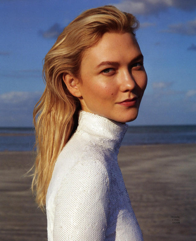Karlie Kloss