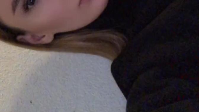 I send my crush a picture of myself and now he doesn't seem as interested anymore - do I look that ugly and hideous?