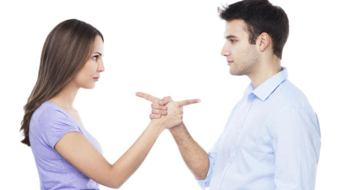 Which gender is more sexist?