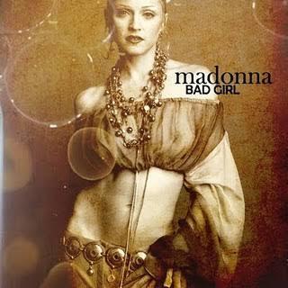 My favourite badgirl.