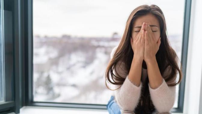 Have anxiety for date 3 days before the date? What can I do to help? I feel so anxious I don’t know if I want to go anymore?