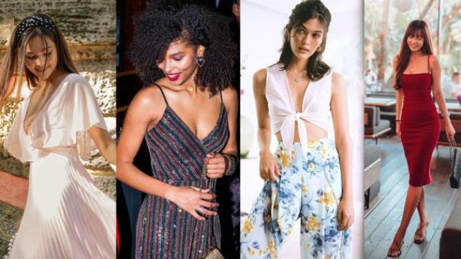Girls, If not to impress men, why do many girls wear revealing clothes?