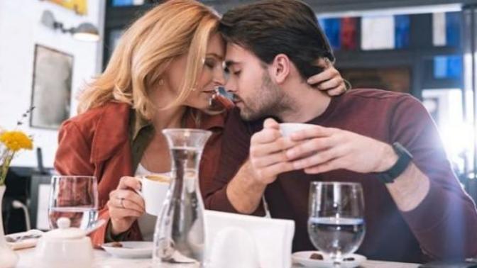How realistic/possible is it for a major age gap relationship between an older woman and younger man to work out long term?