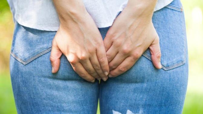 Would You Be Able To Fart Comfortably Around Your Crush?