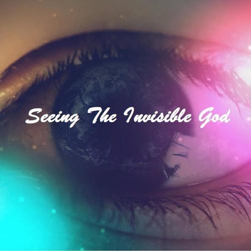 Why is it okay to believe in the invisible wind but not in the invisible God?