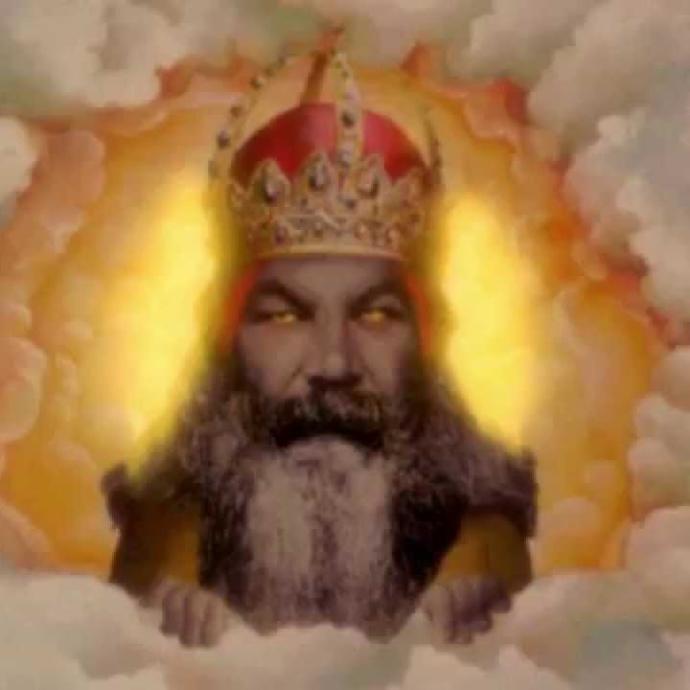 So... God doesn’t exist or he doesn’t care if we believe in him, right?