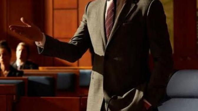 Does knowing math come in handy in Law school?