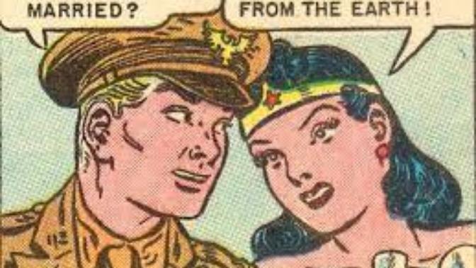 Why don't REAL feminists exist anymore?