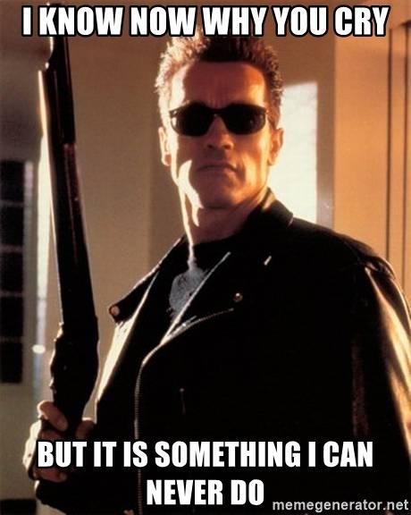 What's your favorite movie quote of all time?