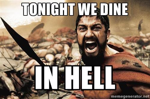 What's your favorite movie quote of all time?