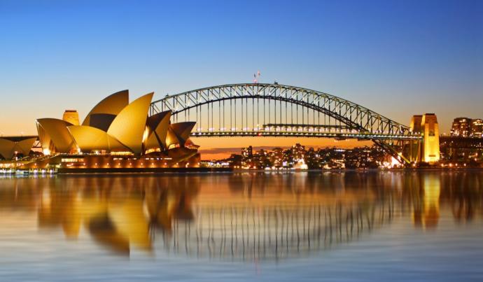 Which country would you visit out of these?