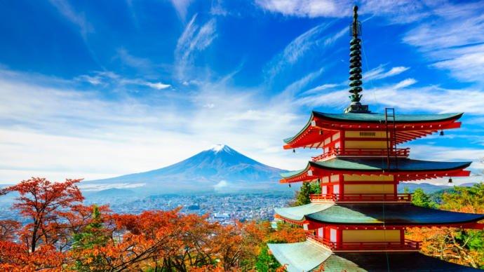 Which country would you visit out of these?