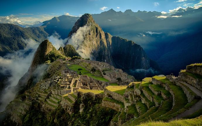 Which country would you visit out of these?
