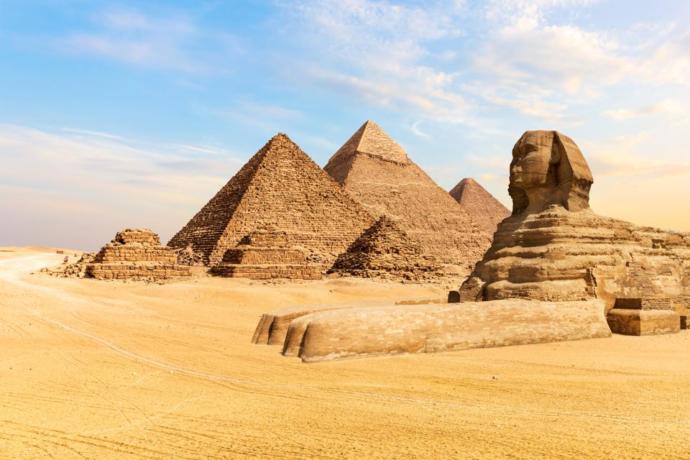 Which country would you visit out of these?