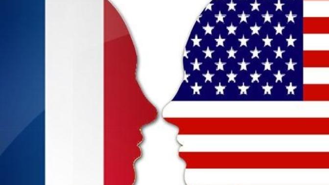 Do you think that France and the USA will always remain allies?