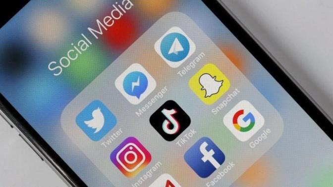 Has social media changed in the last two years?