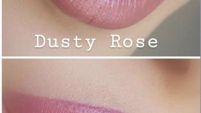 What lipstick shade looks prettier?