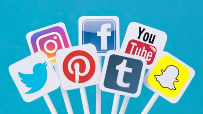Do you check on your EX on social media?