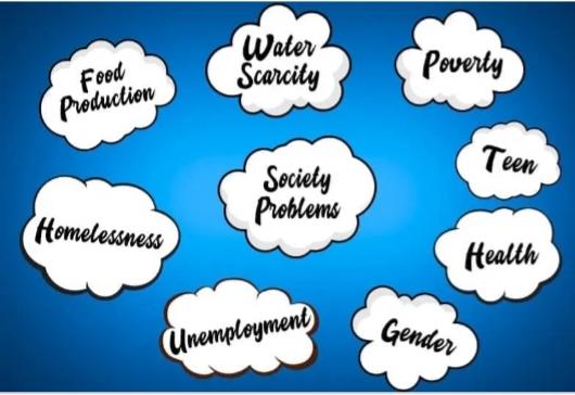What Social Problems Or Issues Do You Think Get Overdiscussed? And Which Ones Do You Think Dont Get Discussed/Addressed Enough?