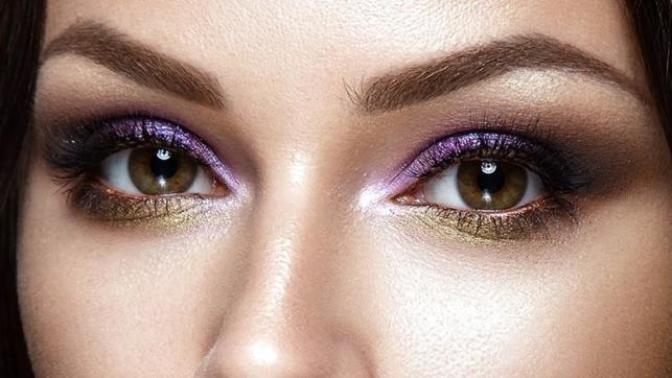 Do you like Brown Eyed Girls?