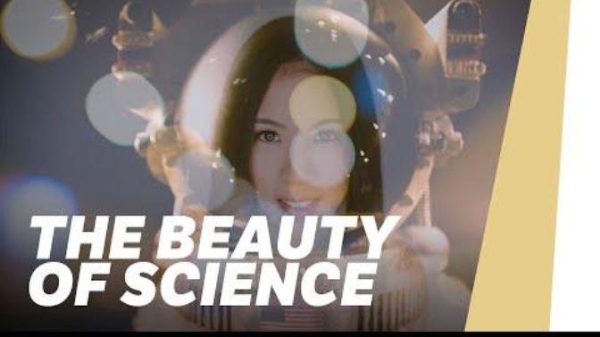 Why do you do/study science? "Why do you find it fascinating? For those who do?