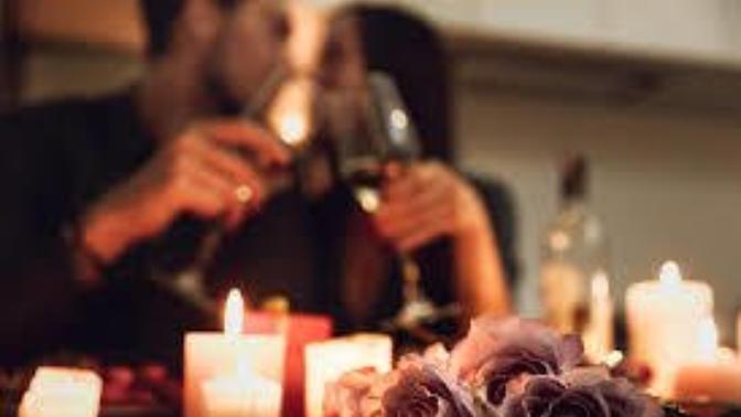 Ladies I need some help, do you like surprise dinners and nice dresses or is it stupid?