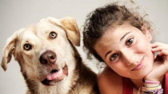 Do you prefer bigger dogs or small dogs?