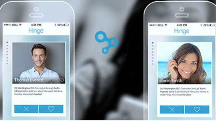 Has anyone tried Hinge, and if so, how is it?