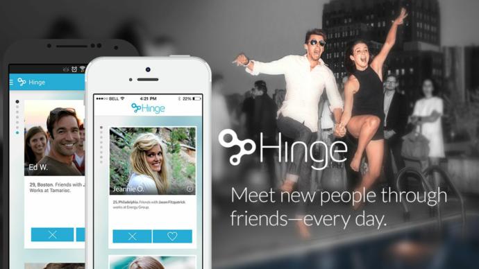 Has anyone tried Hinge, and if so, how is it?