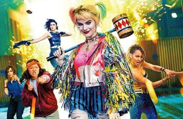 Is portraying women as superheroes in cinema influenced by Hollywood's feminist elite to portray women as superior to men?