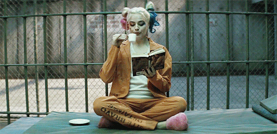 #HarleyQuinn #Pigtails #SuicideSquadMovie