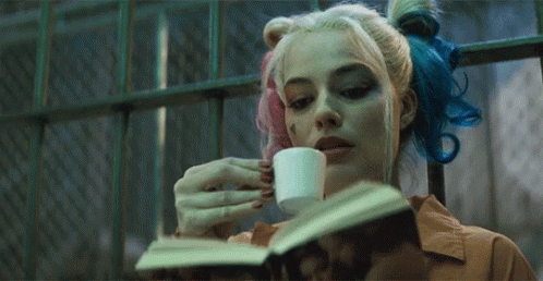 CREDITS: Suicide Squad Movie πΏ