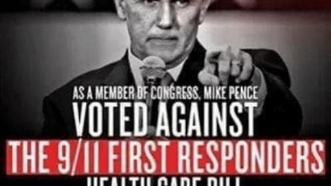 HE is doing what and where WHEN HE VOTED AGAINST THIS in 2015?