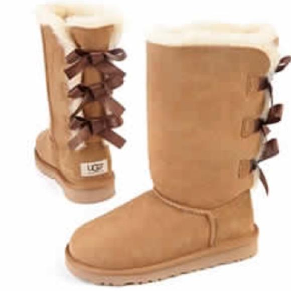 Which type of boots you like the most?