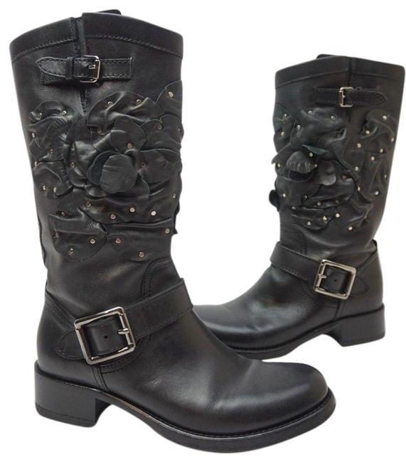 Which type of boots you like the most?