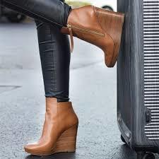 Which type of boots you like the most?