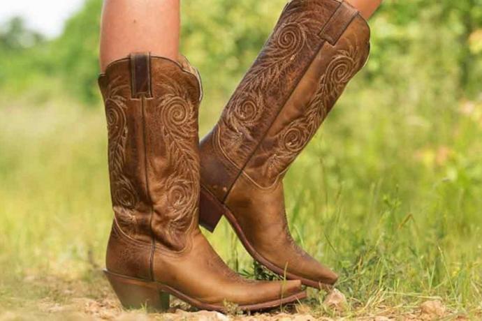Which type of boots you like the most?