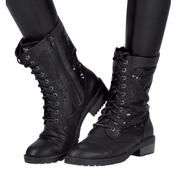 Which type of boots you like the most?