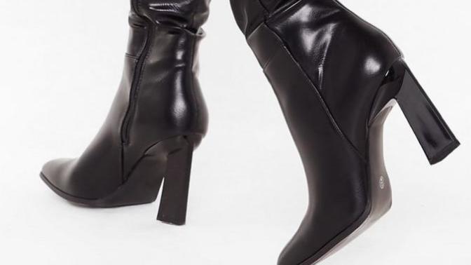 Which type of boots you like the most?