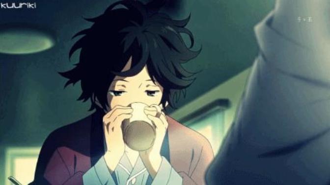 Do you like people who post questions and opinions Anonymously?