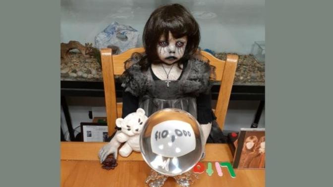 Would You Spend $10,000 on a Crystal Ball that Works?