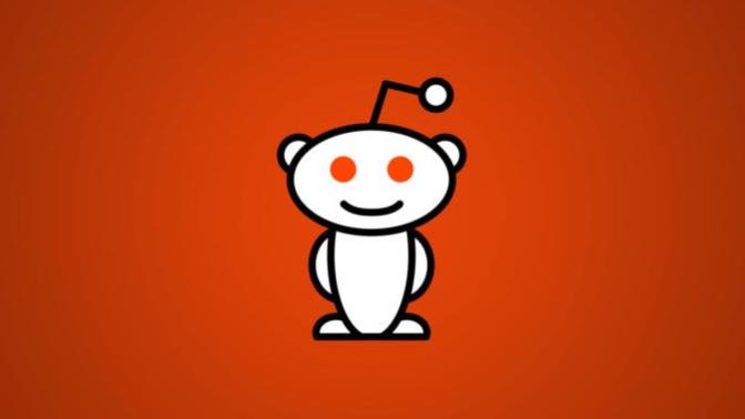 Are you on reddit?