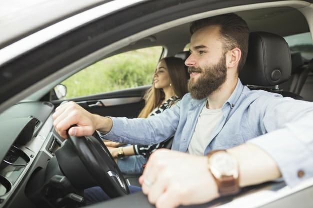 Are men better drivers than women?
