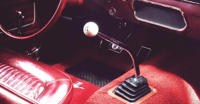 Can you drive a car or truck with a clutch and manual transmission?
