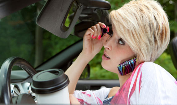 Are men better drivers than women?