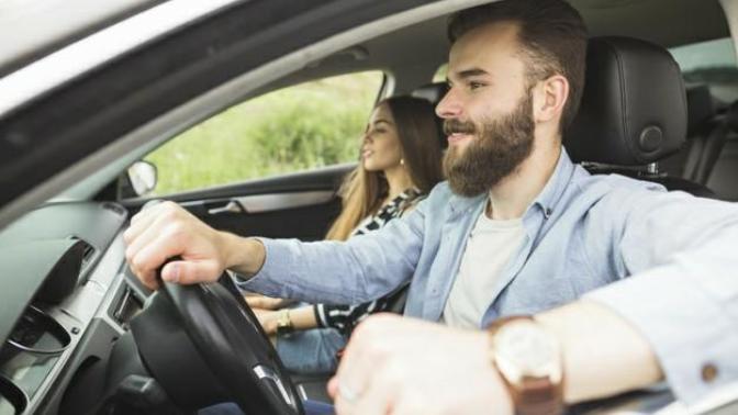 Are men better drivers than women?