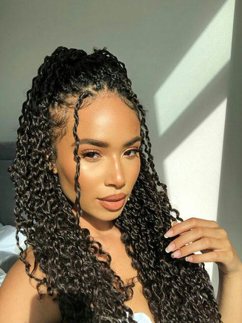 Cute white guys, would you ever consider dating a black female?