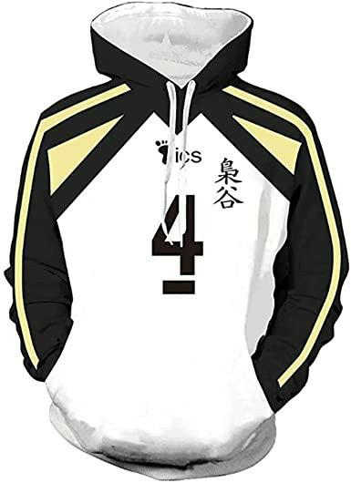 Which Haikyuu hoodie?